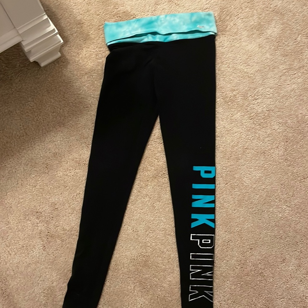 Pink Brand Leggings